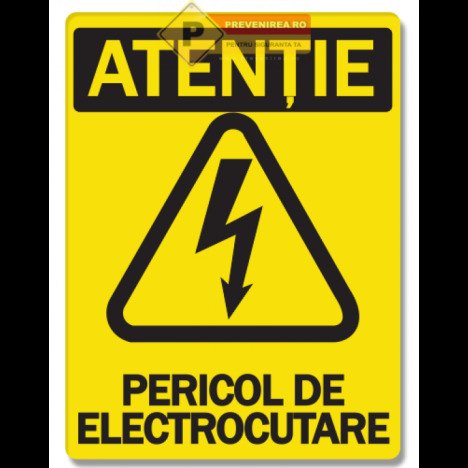 Indicator tablouri electrice